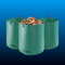 Reusable Yard Waste Bag (3 Pack)