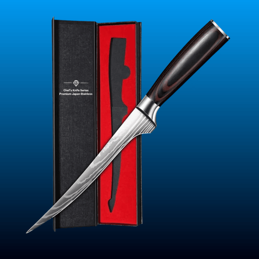 7-Inch Flexible Fillet Knife