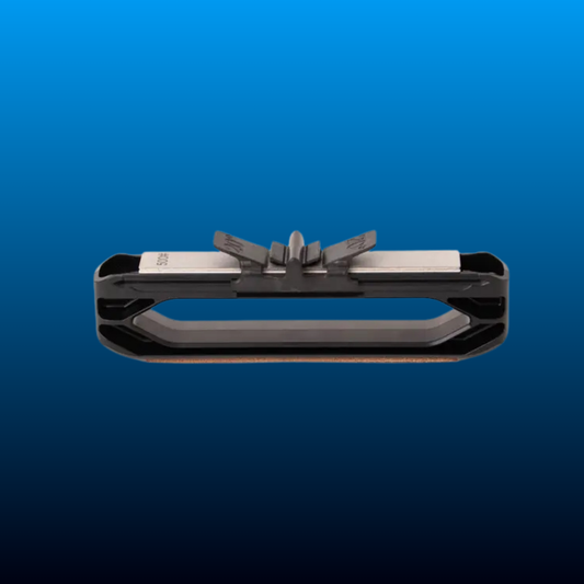 Portable Ceramic Knife Sharpener