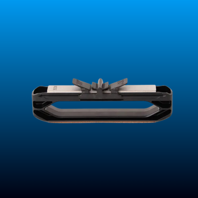 Portable Ceramic Knife Sharpener