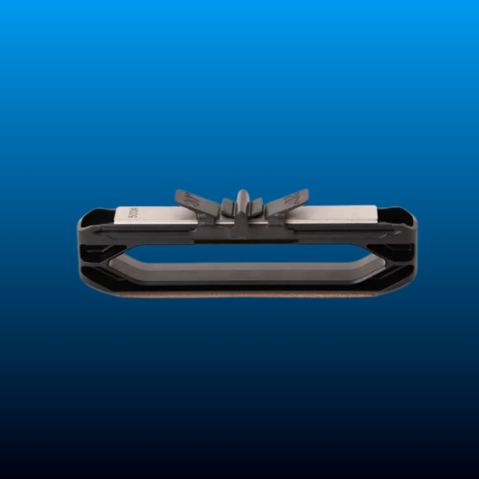 Portable Ceramic Knife Sharpener