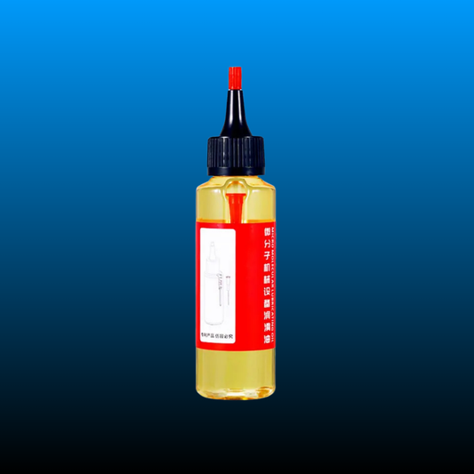 Anti Seize Squeaky Door Hinge Oil