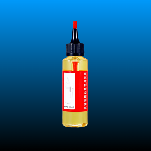 Anti Seize Squeaky Door Hinge Oil