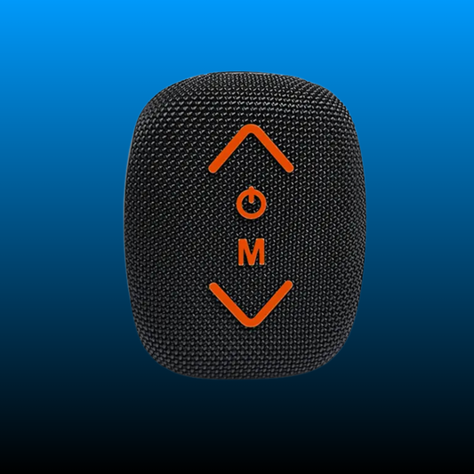 Cycling Bluetooth Speaker