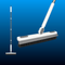 360-Degree Rotating Gap Cleaning Brush