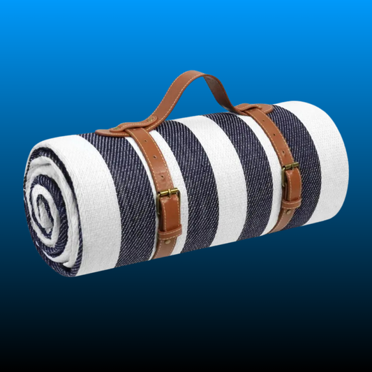 Waterproof and Foldable Beach Blanket