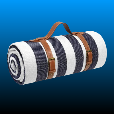 Waterproof and Foldable Beach Blanket
