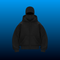 Zip Up Balaclava Hoodie