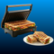 3-in-1 Panini Press and Grill
