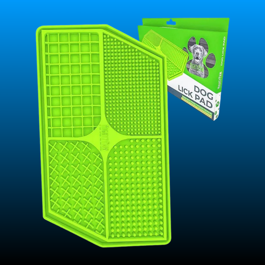 Versatile Dog Lick Mat