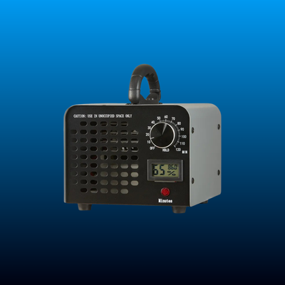 Ozone Generator Odor Remover