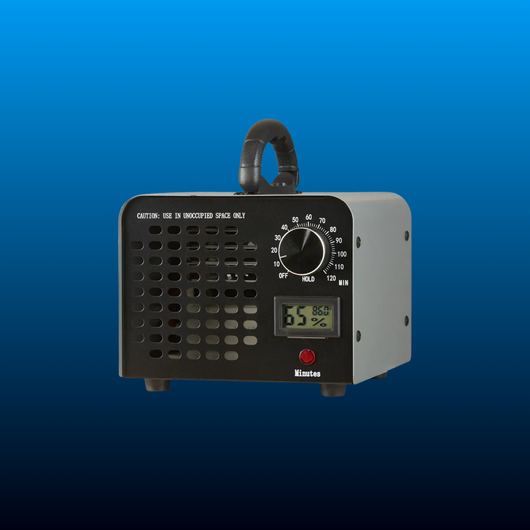 Ozone Generator Odor Remover