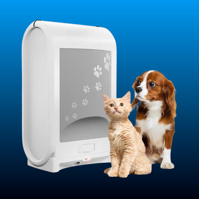 Touchless Pet Hair Floor Vacuum