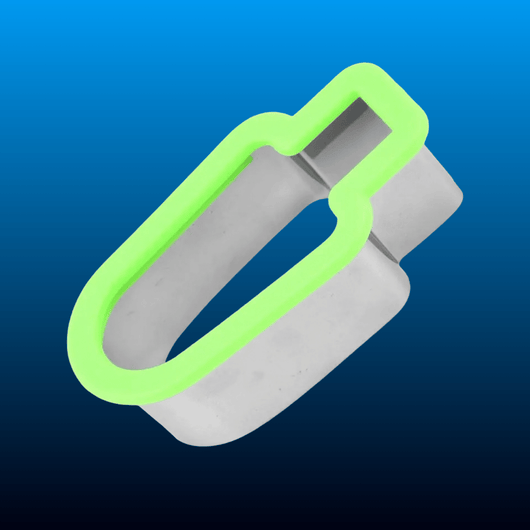 Stainless Steel Watermelon Cutter
