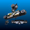 Four Camera Dash Cam Recorder
