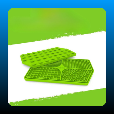 Versatile Dog Lick Mat