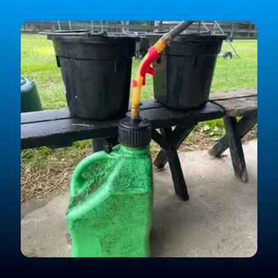 Reusable Yard Waste Bag (3 Pack)