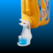 Laundry Detergent Dispenser Cup Holder (2 Pack)