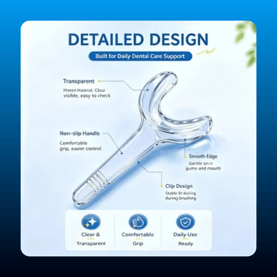 Pet Dental Care Mouth Opener