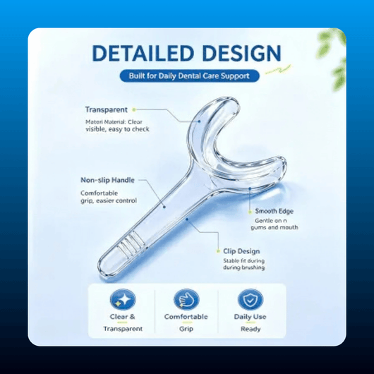 Pet Dental Care Mouth Opener