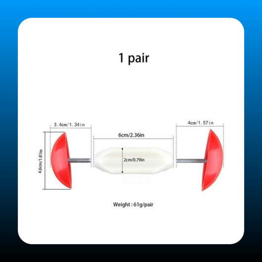 Adjustable Shoe Stretcher