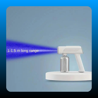 USB Rechargeable Nano Blue Light Sprayer