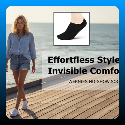 20 Pieces No Show Ankle Cut  Socks