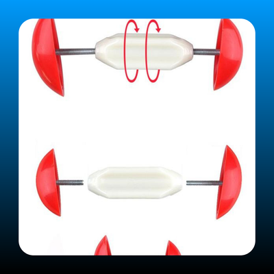 Adjustable Shoe Stretcher