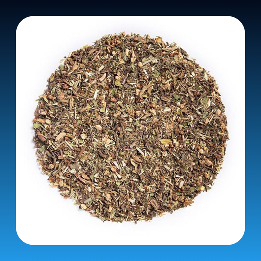 Caffeine-Free Loose-Leaf Herbal Tea Blend