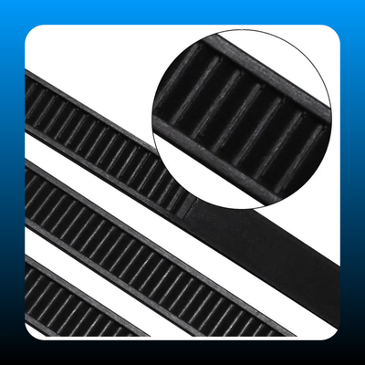 Push Mount Zip Ties