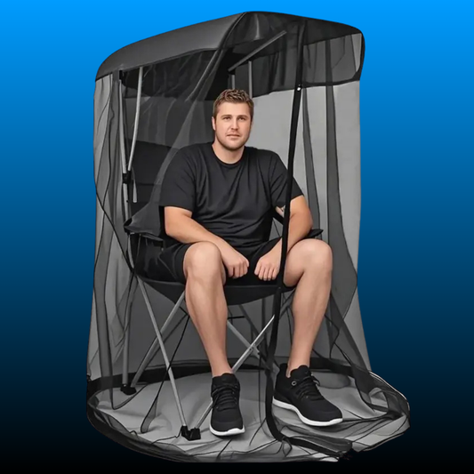 Outdoor Mosquito Net Tent