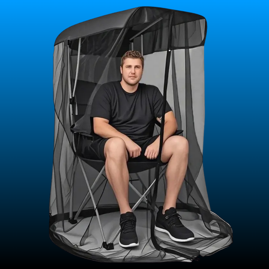 Outdoor Mosquito Net Tent