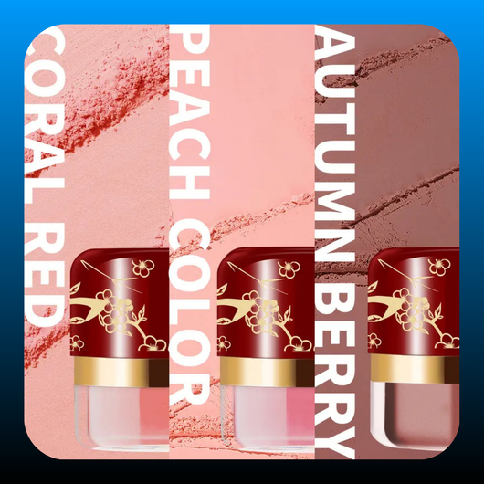 No Brush Blush Set (3 Pack)