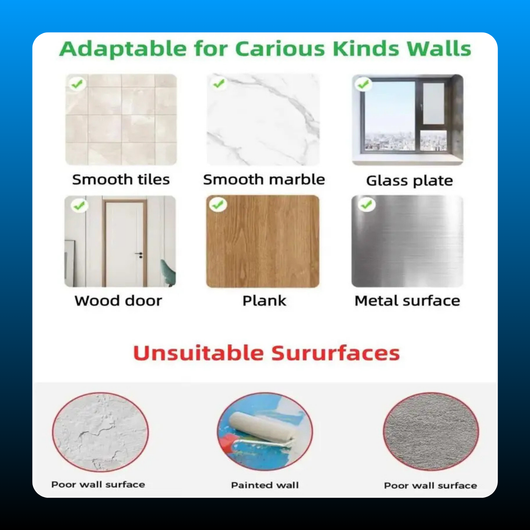 Adhesive Kitchen Sponge Hook
