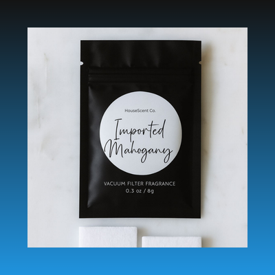 Vaccum Filter Fragrance