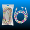 Beaded Charging Cords