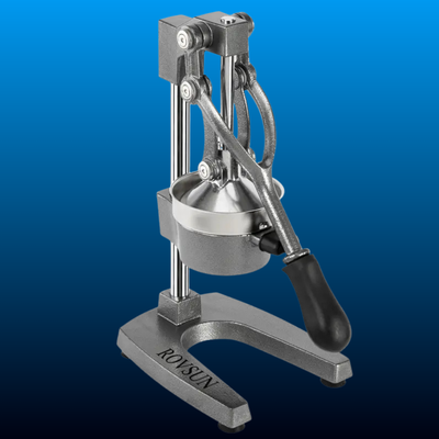 Heavy Duty Manual Citrus Juicer