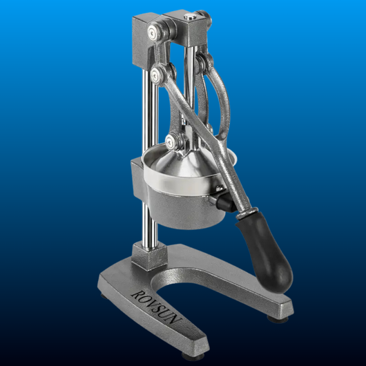 Heavy Duty Manual Citrus Juicer