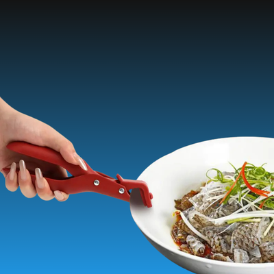 Hot Plate Gripper
