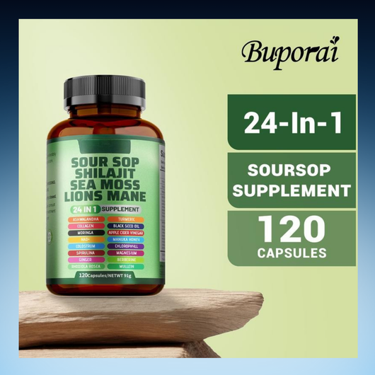 Bone & Joint Support Capsules