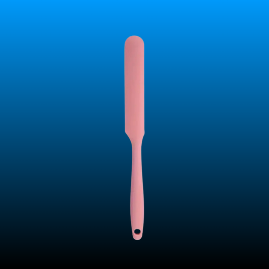 Silicone Jar Spatula