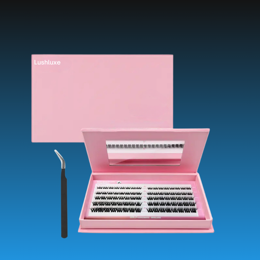 Self-Adhesive Lash Kit