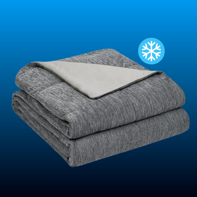 Summer Cooling Blanket