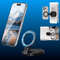 Magnetic Suction Phone Mount, 18 Cups