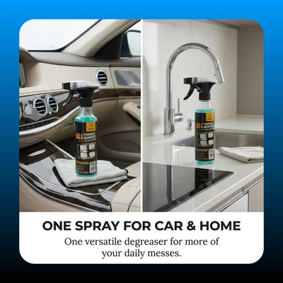 Multi-purpose Cleaning Spray