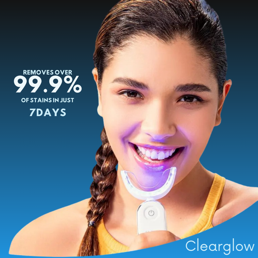 Teeth Whitening Kit