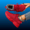 Fleece Lined Low Top Sneakers