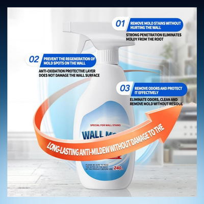 Multi-Surface Mold Remover Spray