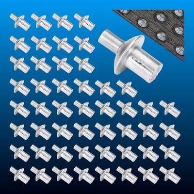 Aluminum Blind Rivet