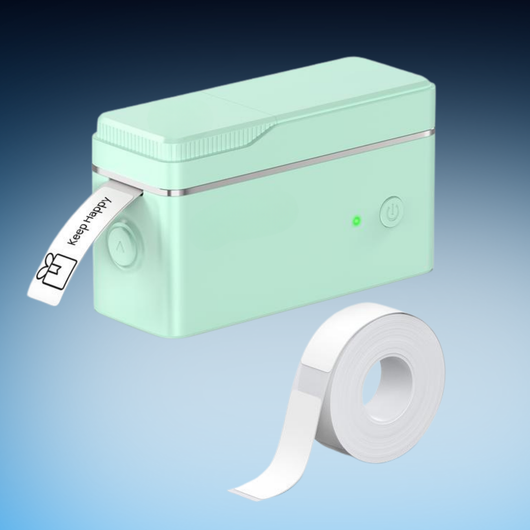 Bluetooth Mini Label Maker